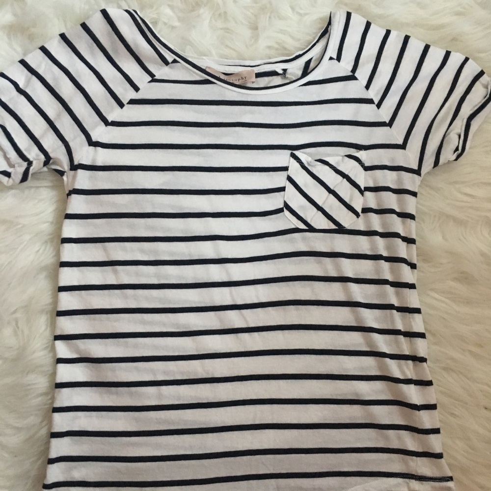 Striped Top